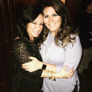 Meet your Posher, Becky